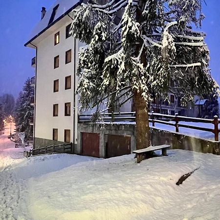 Appartamento Aprica 2.0 Εξωτερικό φωτογραφία