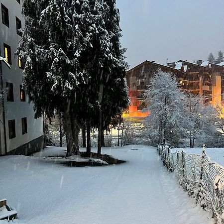 Appartamento Aprica 2.0 Εξωτερικό φωτογραφία