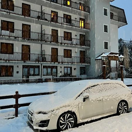 Appartamento Aprica 2.0 Εξωτερικό φωτογραφία