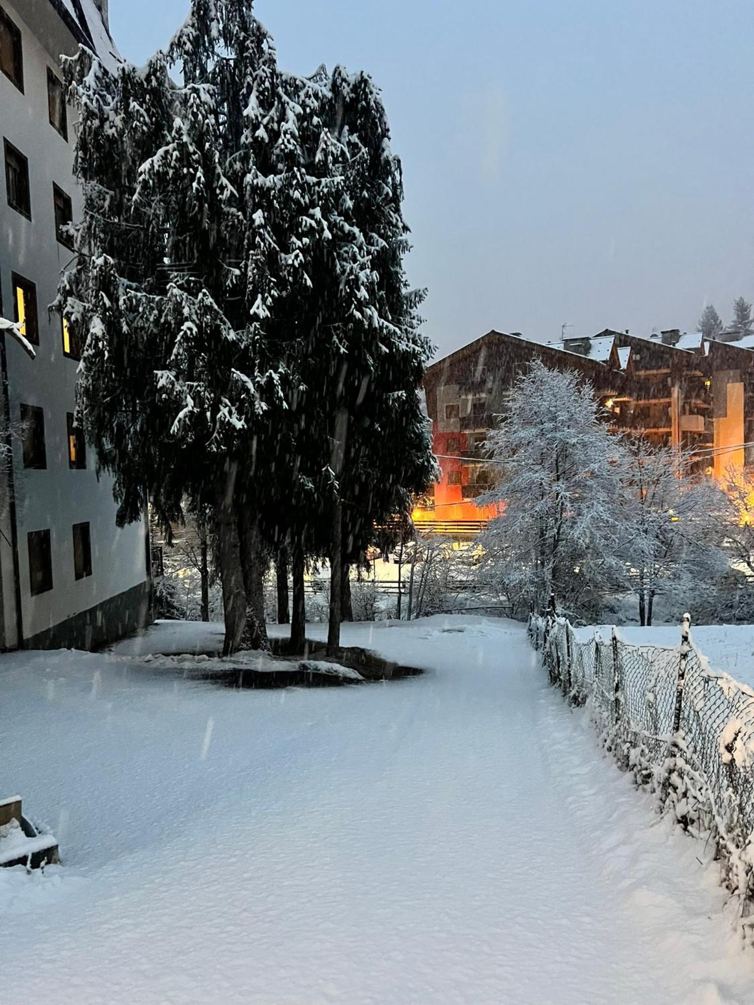 Appartamento Aprica 2.0 Εξωτερικό φωτογραφία