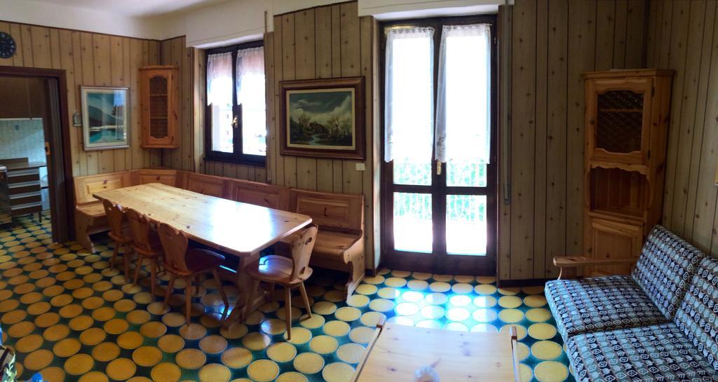 Appartamento Aprica 2.0 Εξωτερικό φωτογραφία