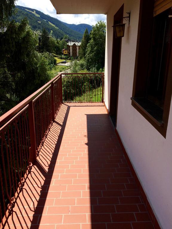 Appartamento Aprica 2.0 Εξωτερικό φωτογραφία