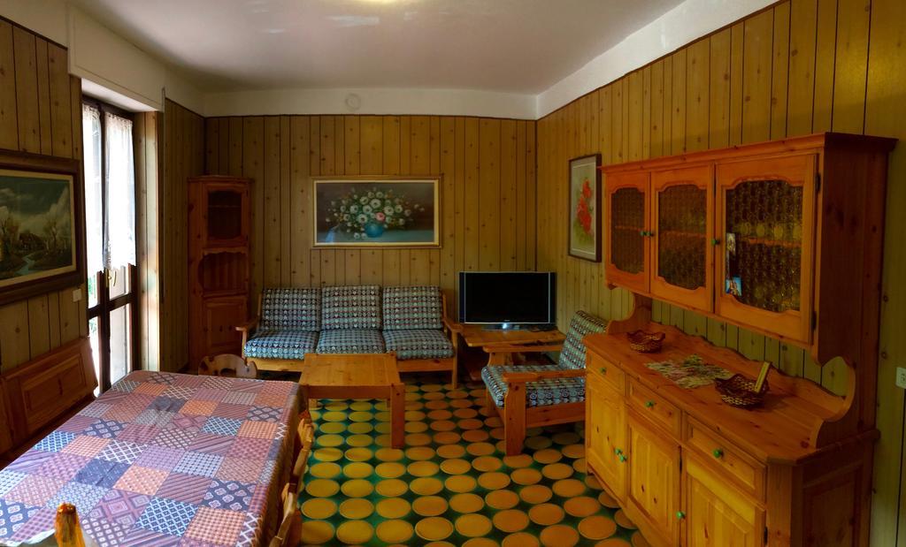 Appartamento Aprica 2.0 Εξωτερικό φωτογραφία