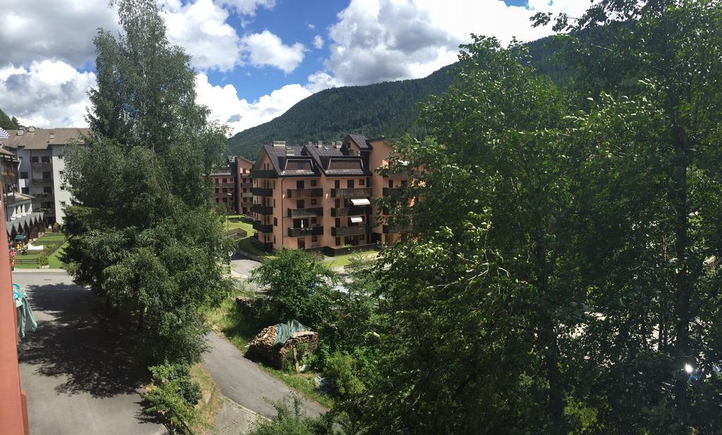 Appartamento Aprica 2.0 Εξωτερικό φωτογραφία