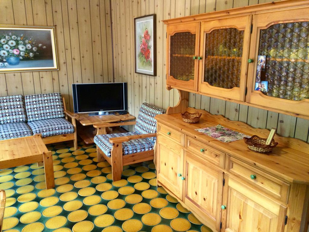Appartamento Aprica 2.0 Εξωτερικό φωτογραφία