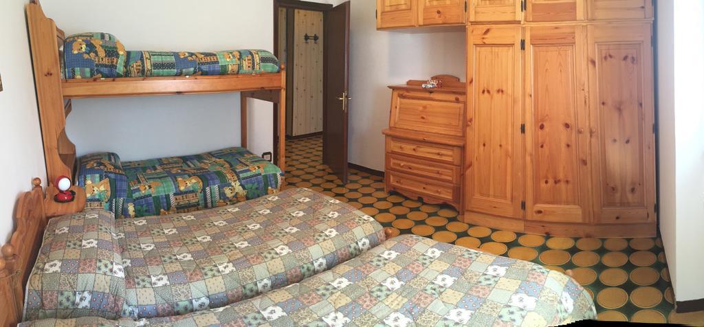 Appartamento Aprica 2.0 Εξωτερικό φωτογραφία