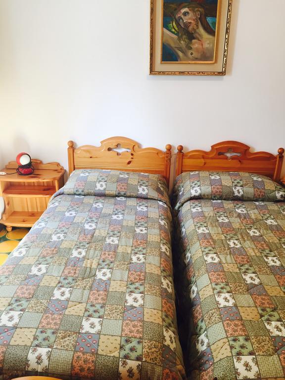 Appartamento Aprica 2.0 Εξωτερικό φωτογραφία