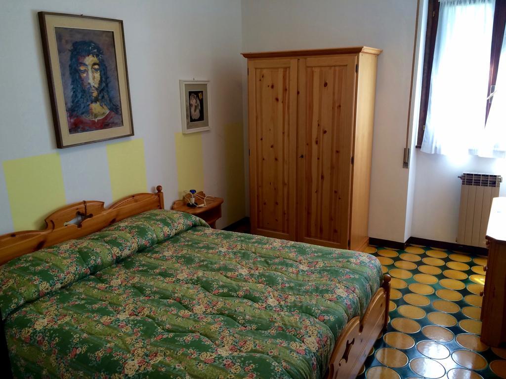 Appartamento Aprica 2.0 Εξωτερικό φωτογραφία