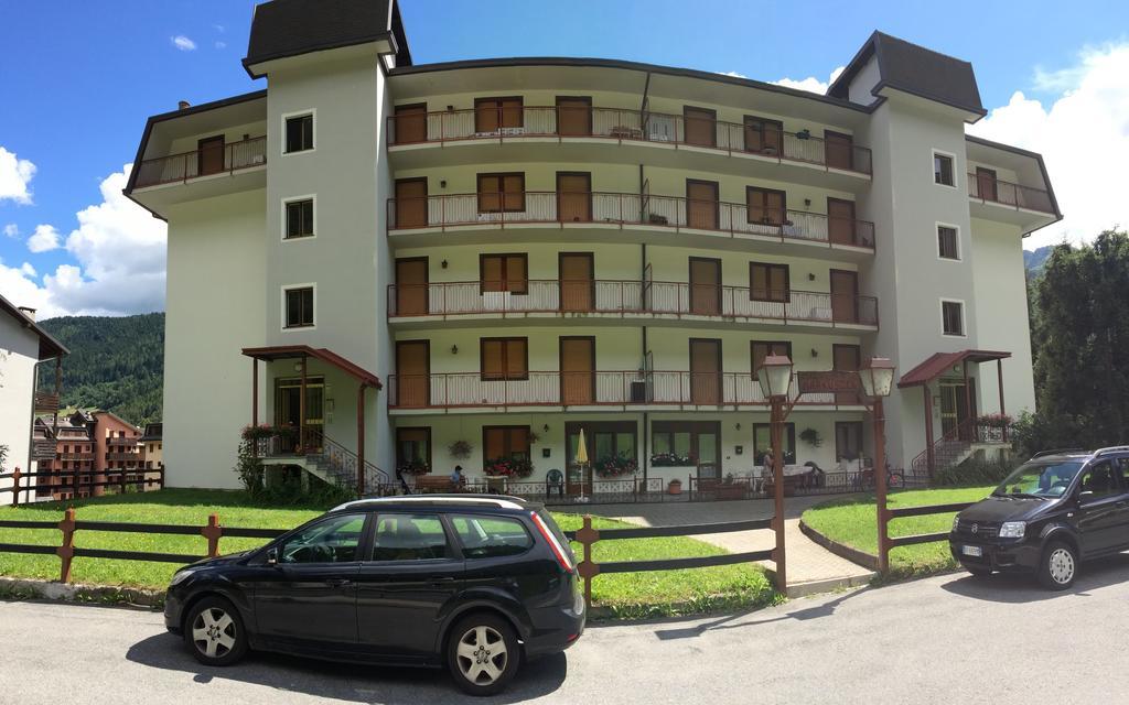 Appartamento Aprica 2.0 Εξωτερικό φωτογραφία