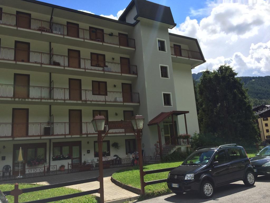 Appartamento Aprica 2.0 Εξωτερικό φωτογραφία