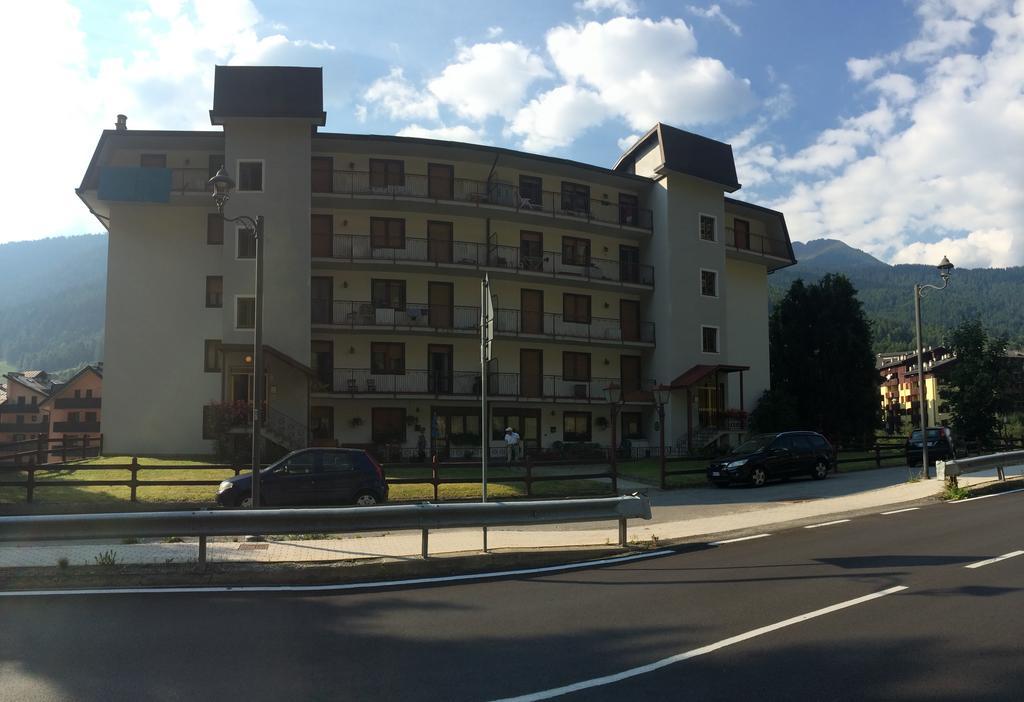 Appartamento Aprica 2.0 Εξωτερικό φωτογραφία